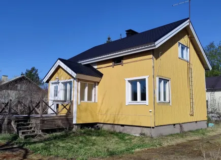 Casa para 24 000 euro en Kuusankoski, Finlandia