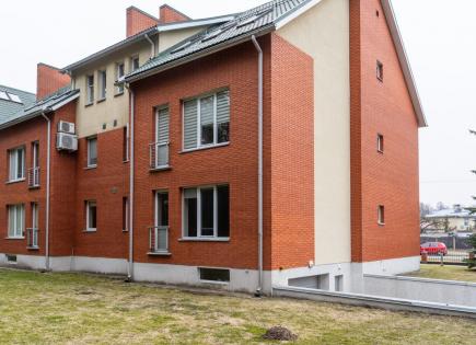 Piso para 213 000 euro en Distrito de Riga, Letonia