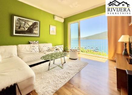 Appartement pour 250 000 Euro à Herceg-Novi, Monténégro