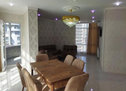 Wohnung für 135 807 euro in Batumi, Georgien