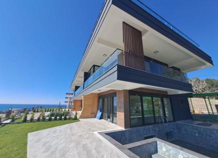 Villa for 797 381 euro in Alanya, Turkey