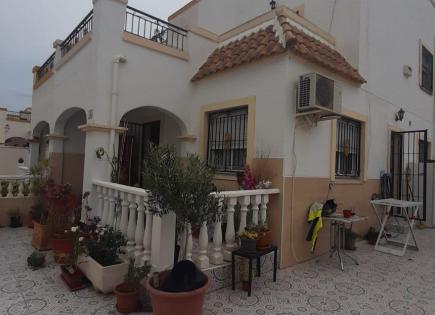House for 196 000 euro in Torrevieja, Spain