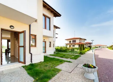 Villa for 85 000 euro in Balchik, Bulgaria