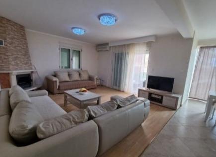 Apartment for 210 000 euro in Becici, Montenegro