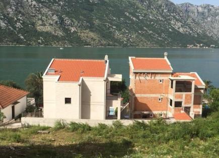 Land for 280 000 euro in Stoliv, Montenegro