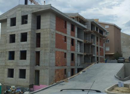 Wohnung für 107 000 euro in Tivat, Montenegro