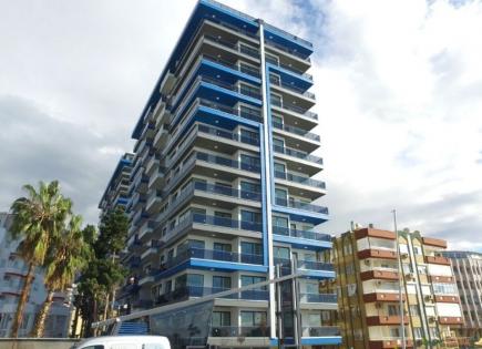 Appartement pour 198 000 Euro à Alanya, Turquie