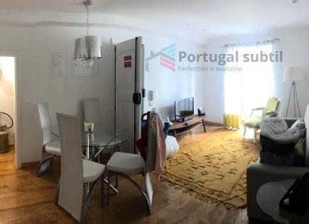 Flat for 1 600 euro per month in Lisbon, Portugal