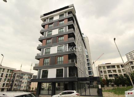 Apartment for 89 000 euro in Esenyurt, Turkey