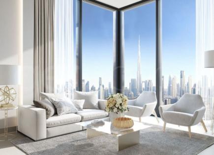 Appartement pour 388 053 Euro à Dubaï, EAU