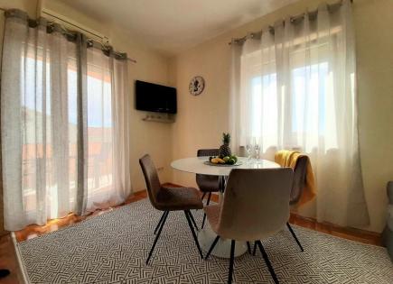 Appartement pour 187 000 Euro à Méduline, Croatie