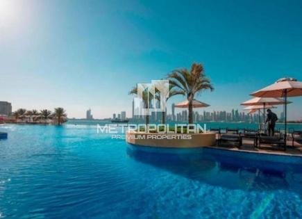 Apartment for 1 075 593 euro in Dubai, UAE