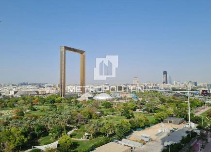 Apartment for 566 722 euro in Dubai, UAE