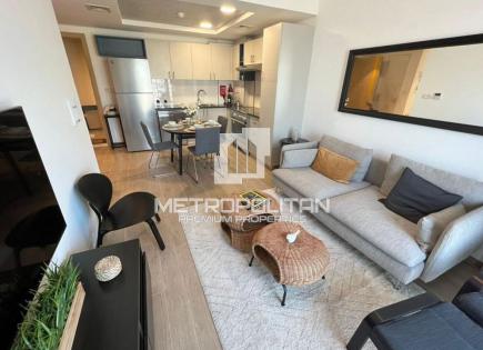 Apartamento para 276 410 euro en Dubái, EAU