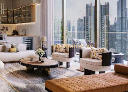 Apartment for 3 290 191 euro in Dubai, UAE
