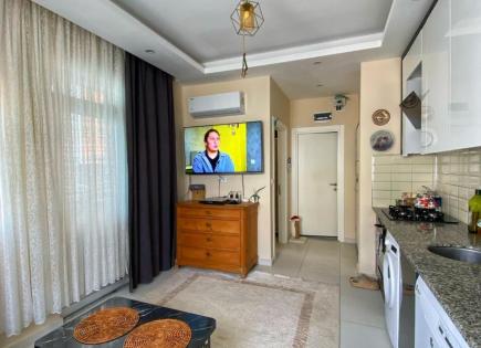Wohnung für 51 000 euro in Gazipasa, Türkei