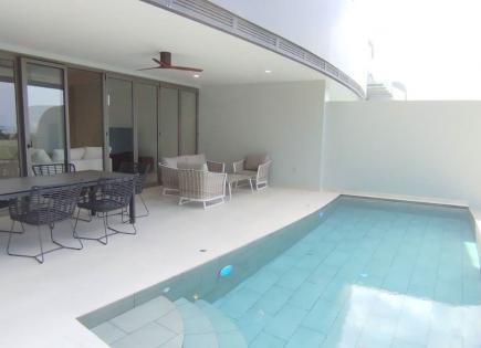 Apartment for 696 039 euro in Surin, Thailand