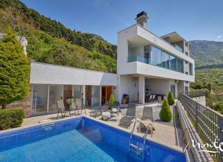 Villa pour 590 000 Euro à Tivat, Monténégro