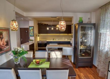 Appartement pour 295 000 Euro à Budva, Monténégro