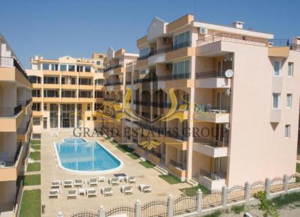 Apartment for 56 500 euro at Sunny Beach, Bulgaria