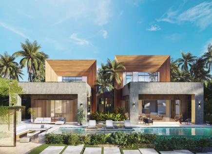 Villa for 2 118 859 euro in Cap Cana, Dominican Republic