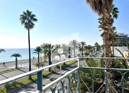 Apartment for 450 000 euro in Nice, France
