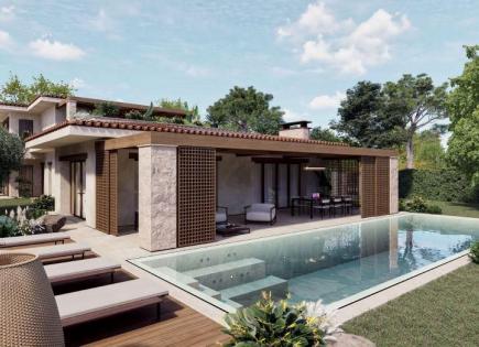 Villa für 5 850 000 euro in Forte dei Marmi, Italien
