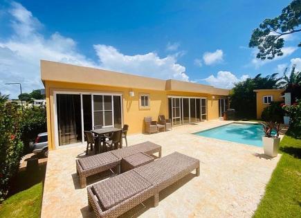 Cottage for 201 752 euro in Sosua, Dominican Republic