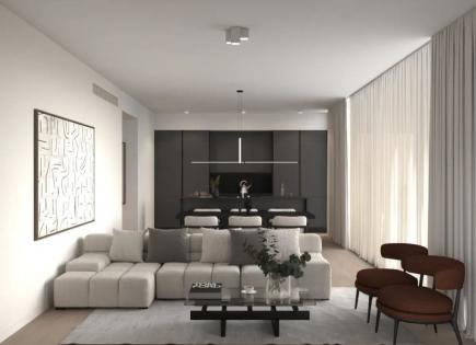 Wohnung für 550 000 euro in Limassol, Zypern