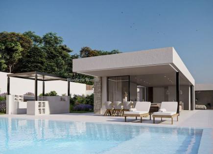 Casa para 1 849 000 euro en la Costa Blanca, España
