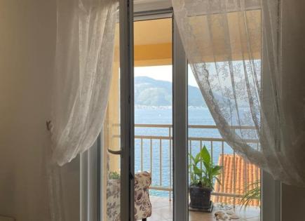 Apartment for 130 000 euro in Krasici, Montenegro