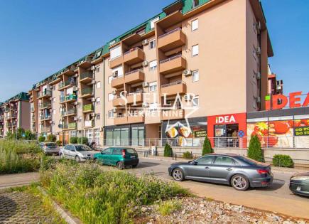 Apartment for 65 000 euro in Podgorica, Montenegro