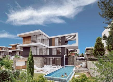 Villa for 816 100 euro in Kyrenia, Cyprus