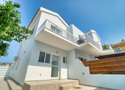 Casa adosada para 279 000 euro en Pafos, Chipre