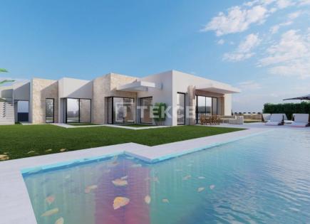 Villa for 899 000 euro in Benissa, Spain