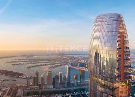 Apartment for 1 460 000 euro in Dubai, UAE