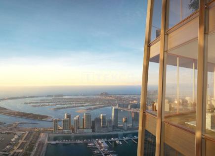 Apartment for 2 250 000 euro in Dubai, UAE