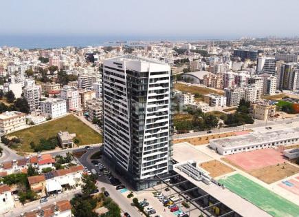 Apartment for 153 000 euro in Gazimagusa, Cyprus