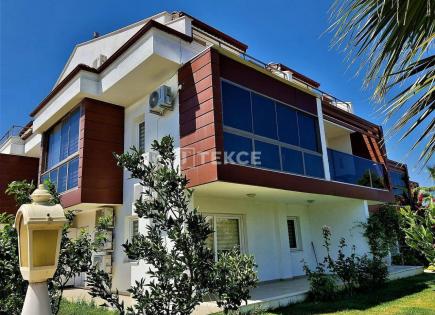 Appartement pour 187 000 Euro à Fethiye, Turquie