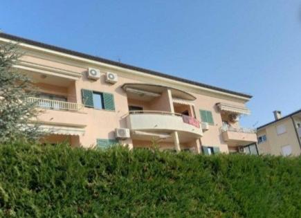 Appartement pour 130 000 Euro à Umag, Croatie