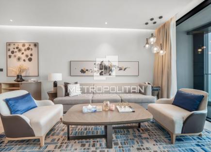Apartment for 3 411 013 euro in Dubai, UAE