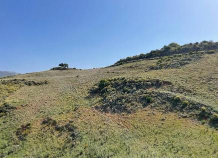 Land for 750 000 euro in Rethymno, Greece