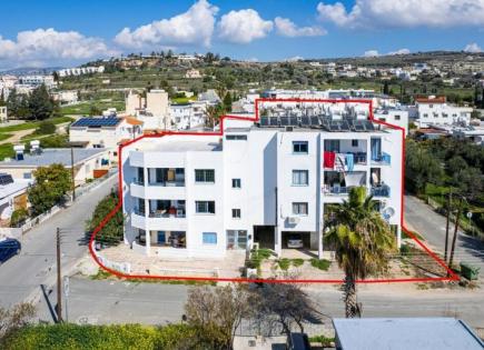 Hotel para 410 000 euro en Limasol, Chipre