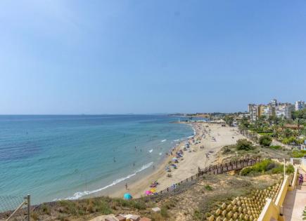 Flat for 375 000 euro on Costa Blanca, Spain