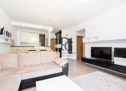 Apartment for 158 000 euro in Becici, Montenegro