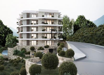 Wohnung für 159 900 euro in Becici, Montenegro