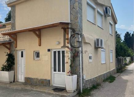 House for 205 000 euro in Bar, Montenegro