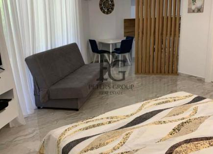 Appartement pour 148 700 Euro à Rafailovici, Monténégro