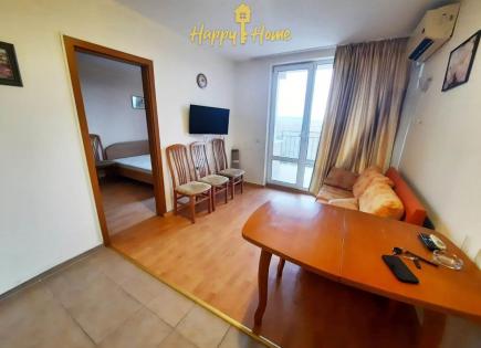Apartment for 49 000 euro at Sunny Beach, Bulgaria