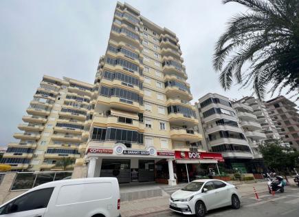 Appartement pour 148 500 Euro à Alanya, Turquie